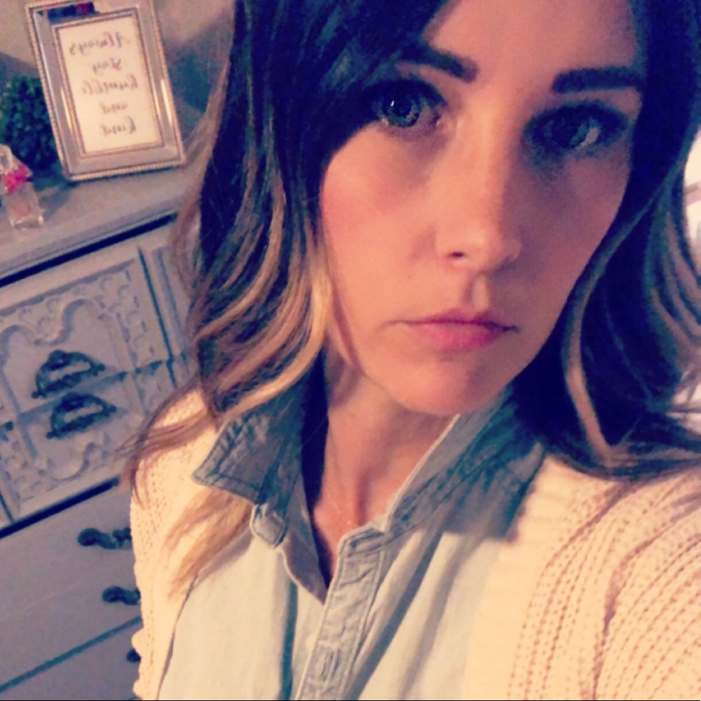 Meet your Posher, Jana